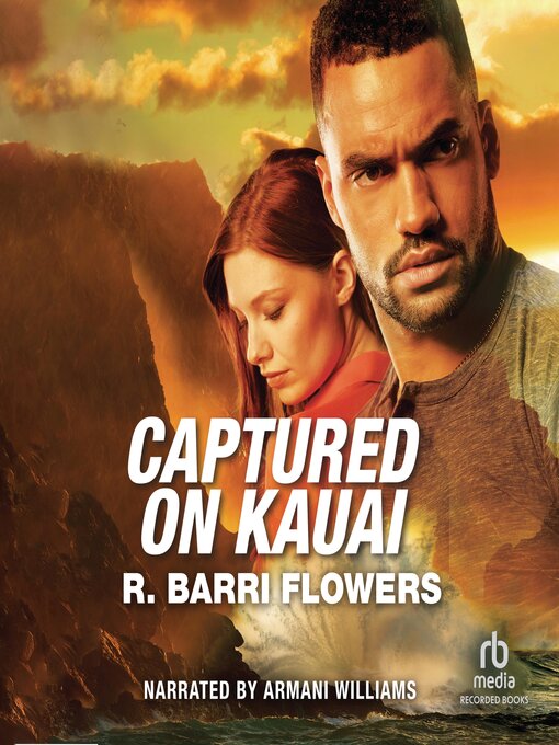Title details for Captured on Kauai by R. Barri Flowers - Available